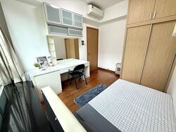 The Stellar (D5), Condominium #603235031